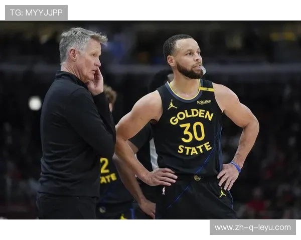 勇士新赛季轮换或成夺冠阴影，教练组紧锣密鼓