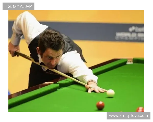 台球选手比赛节奏控制与耐心课：提升胜率的秘密武器