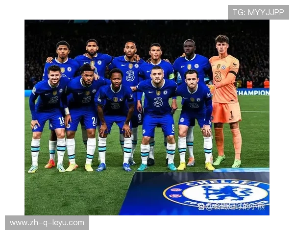 切尔西或引进新型后腰，阵型或变革