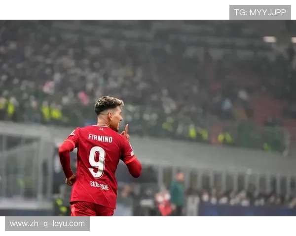 利物浦青训射门强化训练：点燃未来足球之星的火焰